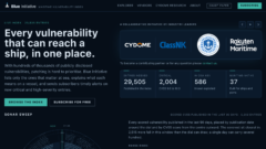 Blue Initiative