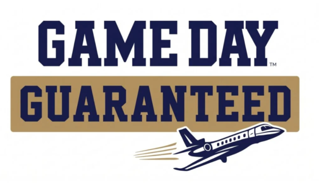 Game Day Private Jets