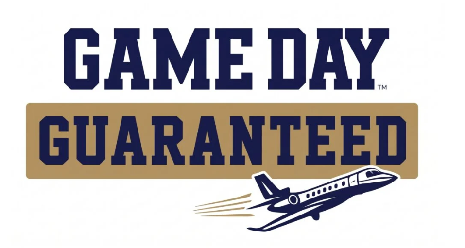 Game Day Private Jets