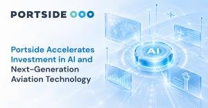 Portside aviation operations software