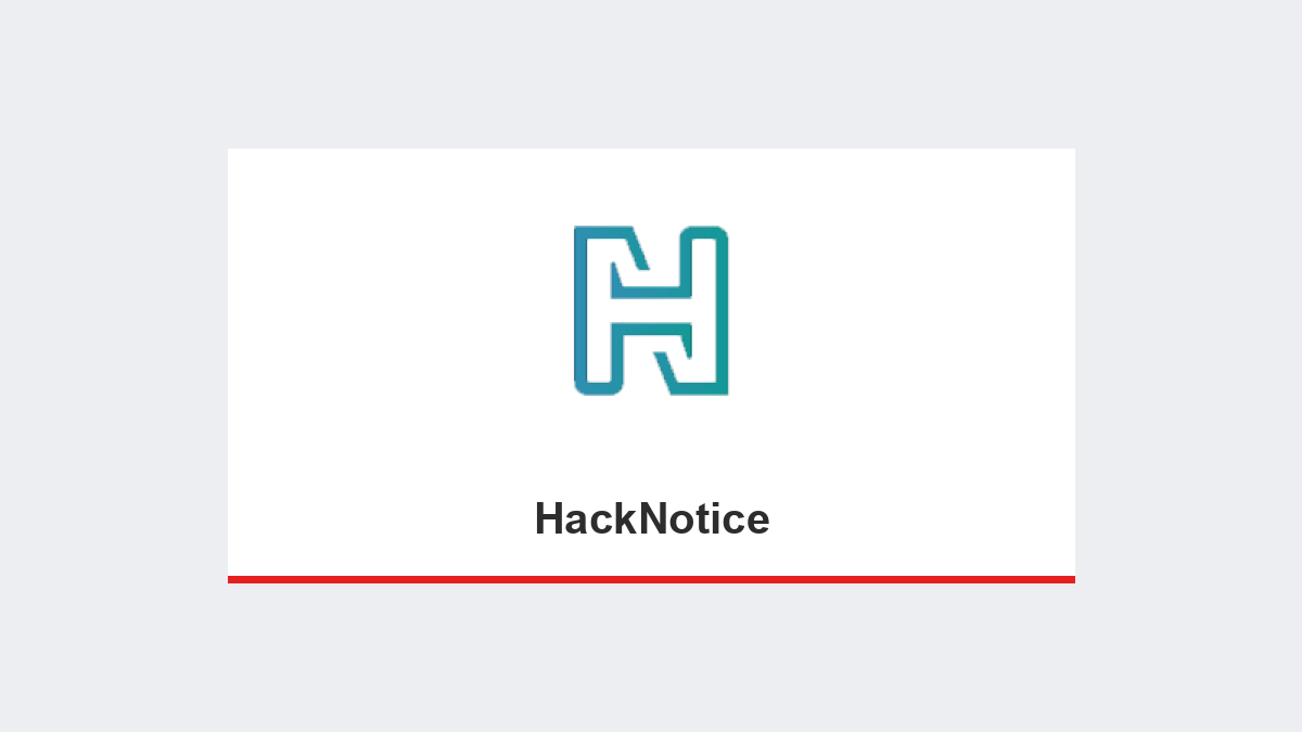 HackNotice Breach Claim Response Review: Correct the Record on Breach Claims
