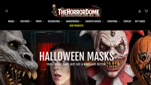 HD Studios Pro Masks (2026 Collection)