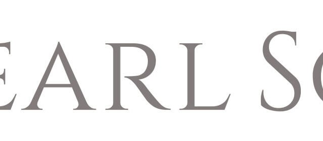 The Pearl Source website homepage