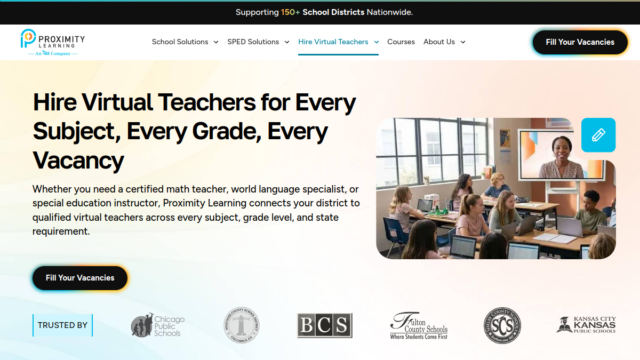 Proximity Learning