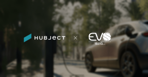 S2G Energy and Hubject EV Sync charging partnership