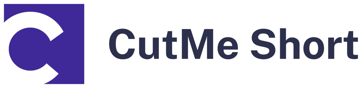 CutMe Short custom domain and QR code short link setup