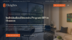 Heights Behavioral Health
