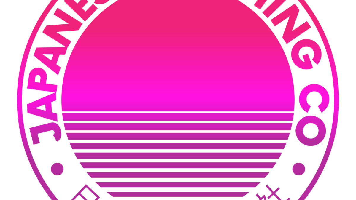 The Japanese Clothing Co logo