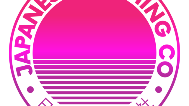 The Japanese Clothing Co logo