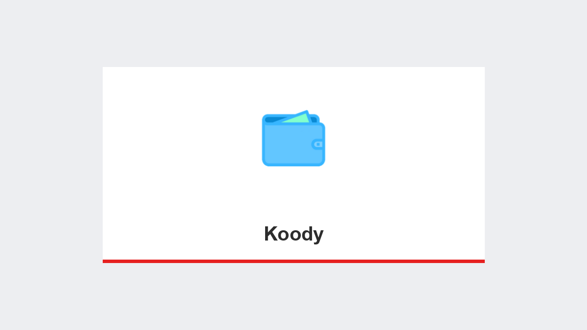 Koody for Business Review: Smart AI Bookkeeping for Sole Proprietors