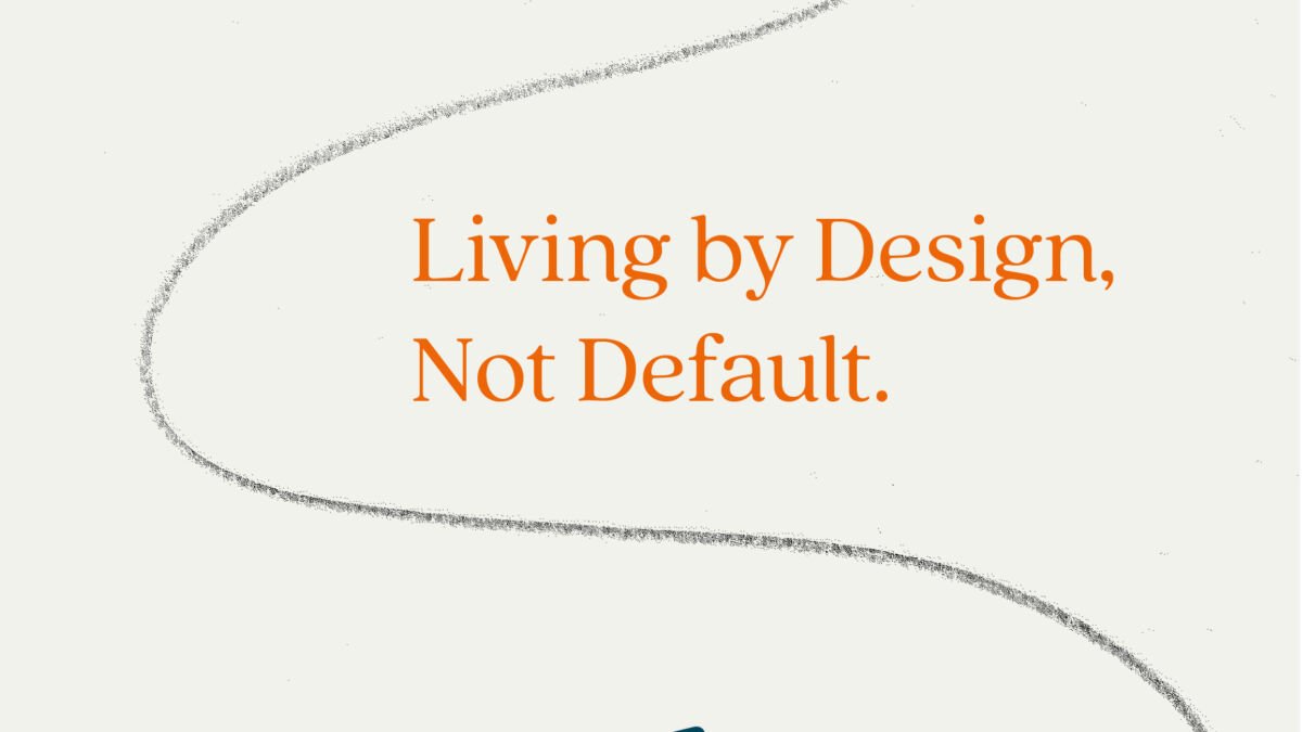 Life Plan: Living by Design, Not Default book cover
