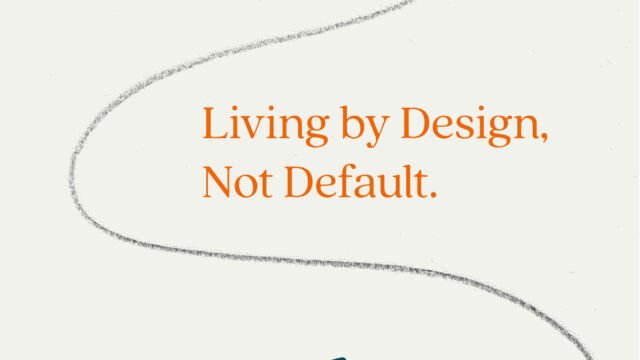 Life Plan: Living by Design, Not Default book cover