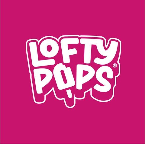Lofty Pops organic ice pops