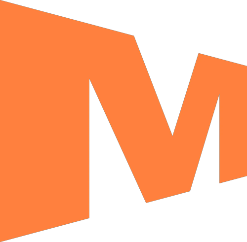 Merrell website homepage