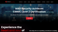 MAD Security Managed Security Services