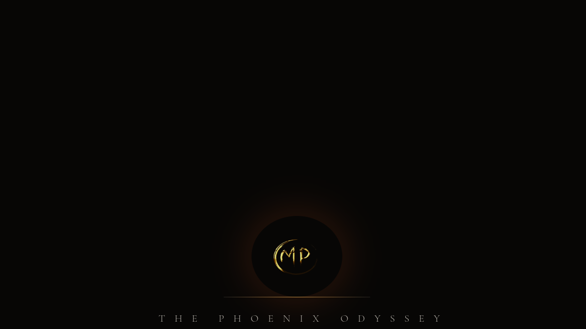 The Phoenix Odyssey
