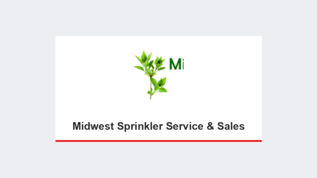 Midwest Sprinkler Service & Sales Review: Expert Winterization for Omaha Lawns