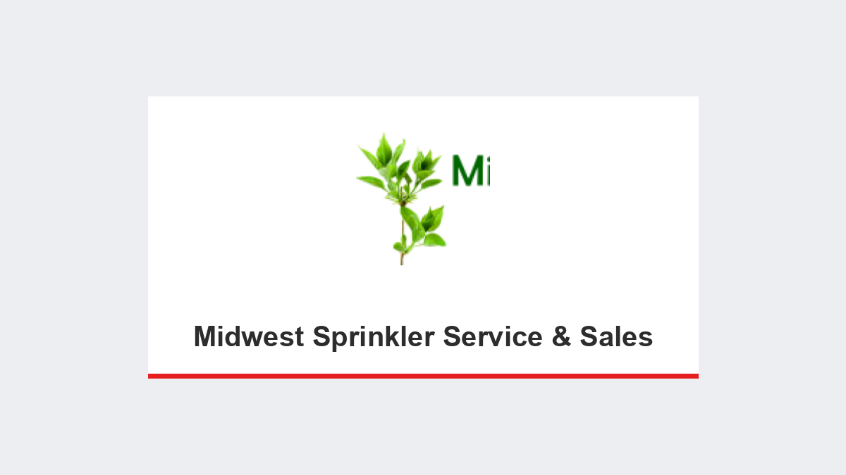 Midwest Sprinkler Service & Sales Review: Expert Winterization for Omaha Lawns