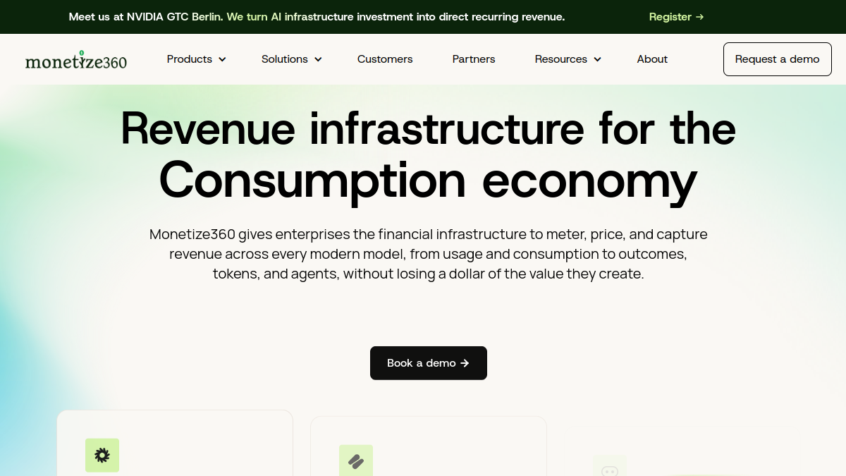 Monetize360