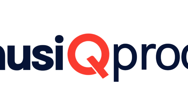musiQproof logo