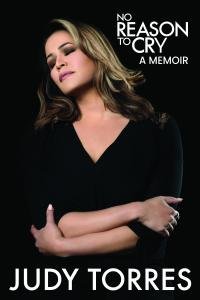 No Reason to Cry book cover