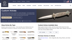 Noblie Custom Knives Review: Handmade Hunting Knives Built to Last