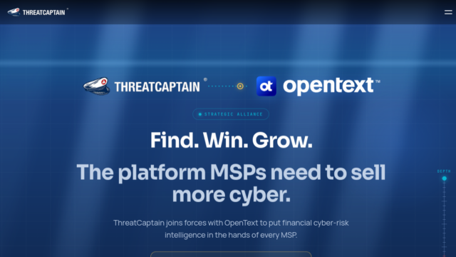 ThreatCaptain