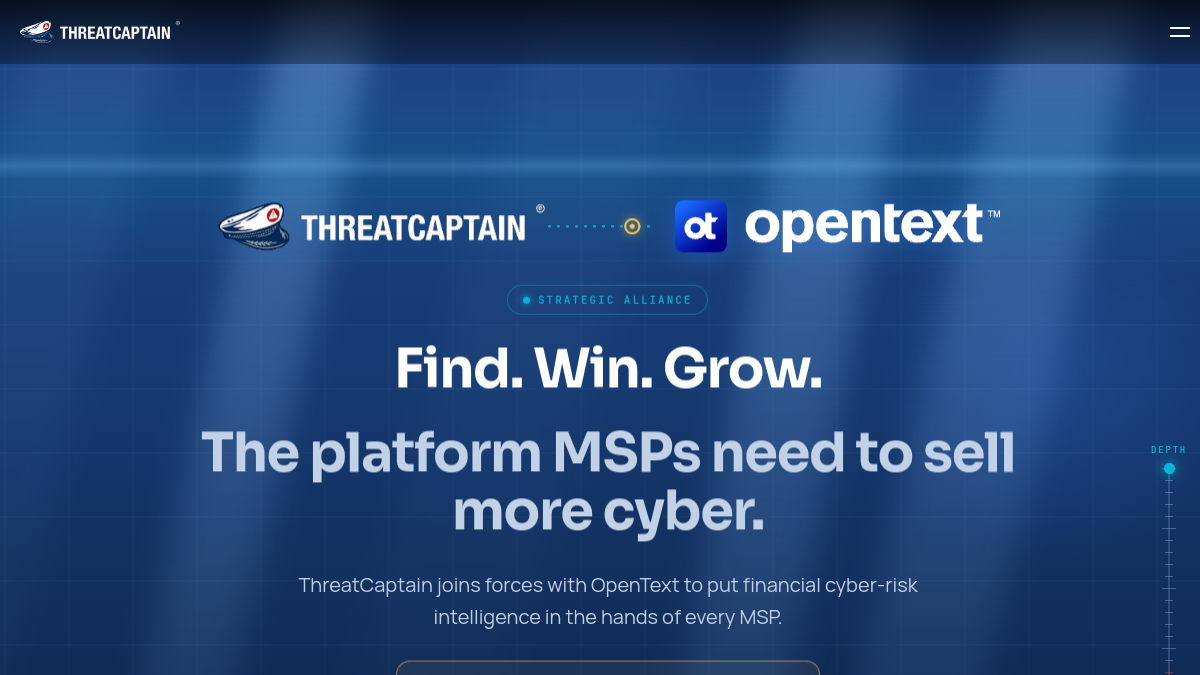 ThreatCaptain