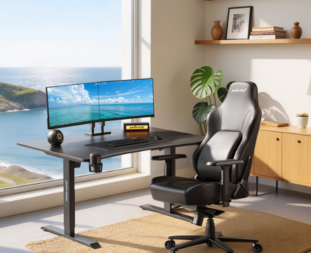 AndaSeat Phantom 4 ergonomic chair