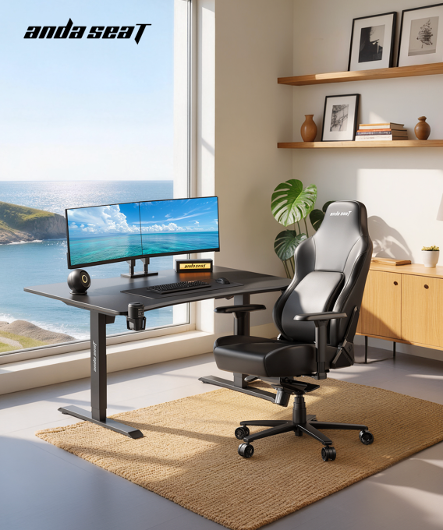 AndaSeat Phantom 4 ergonomic chair