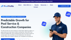Pool Profits Marketing Services