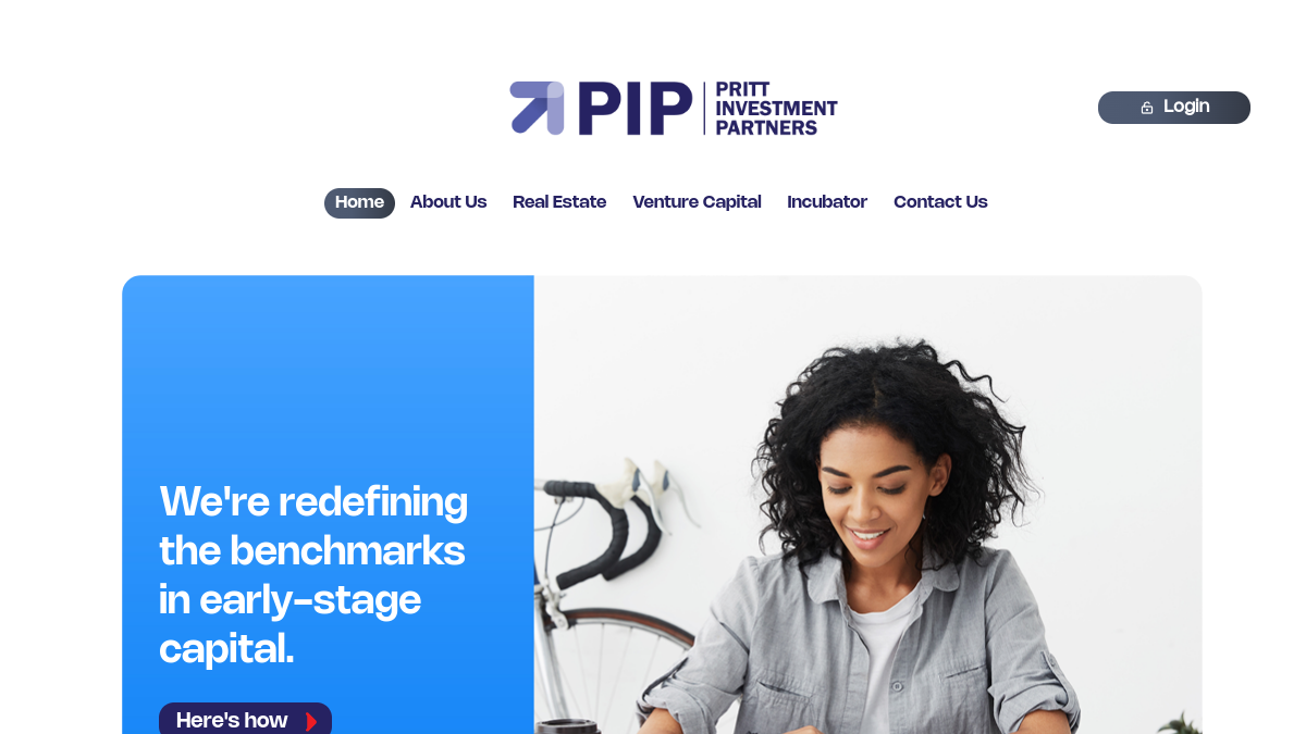 Pritt Investment Partners