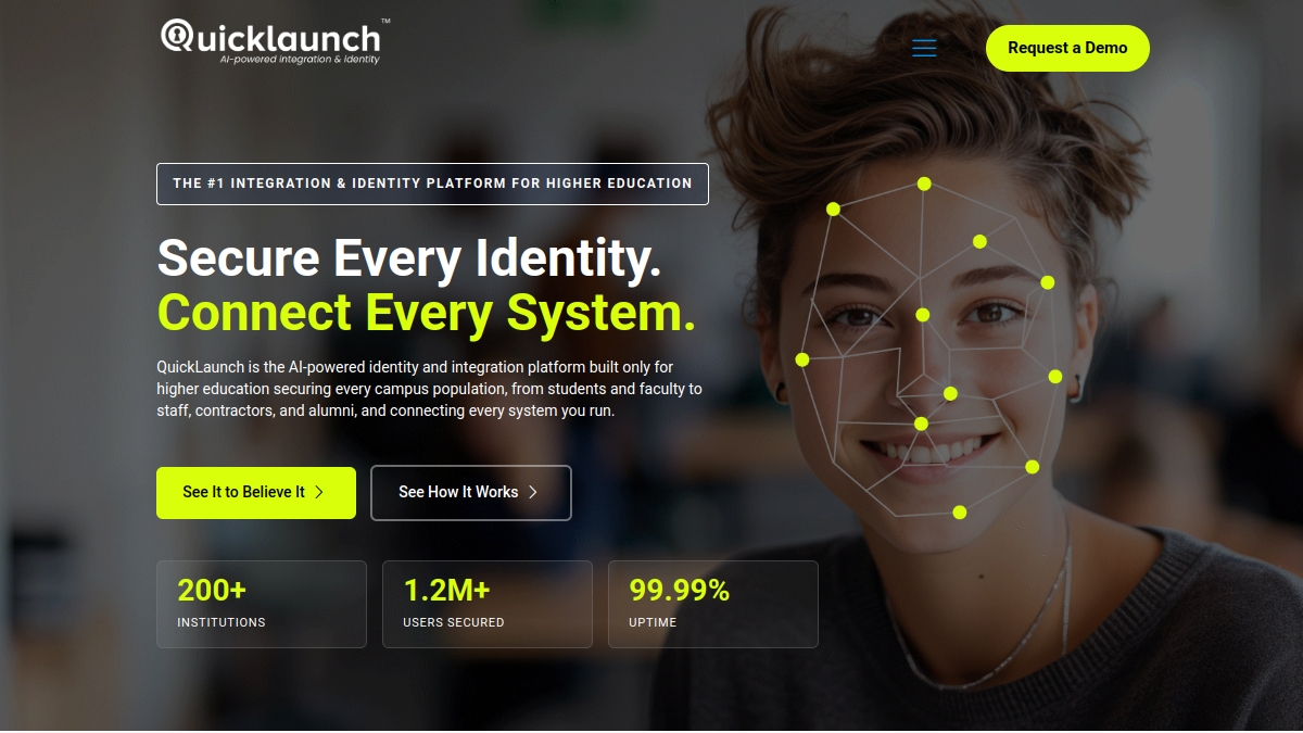 QuickLaunch