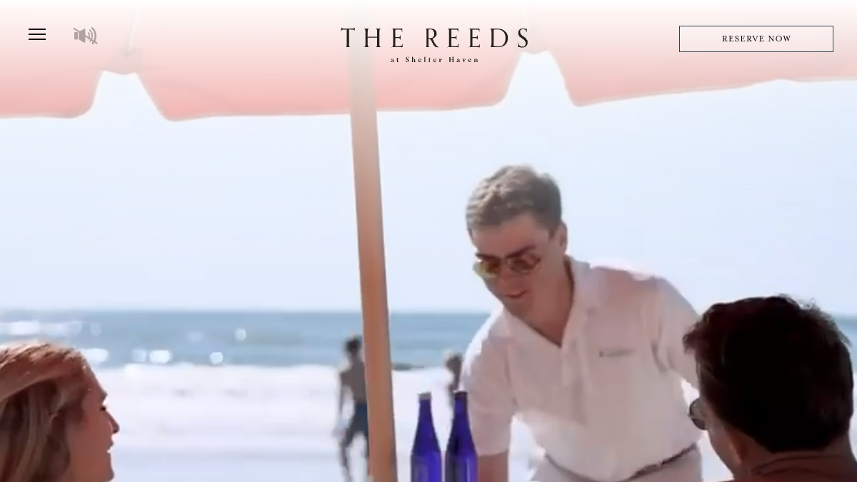 The Reeds at Shelter Haven