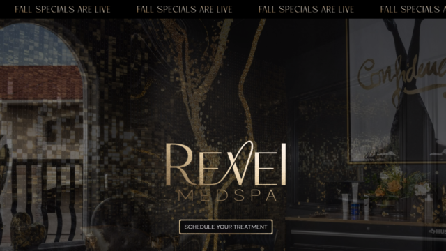 Revel Medspa
