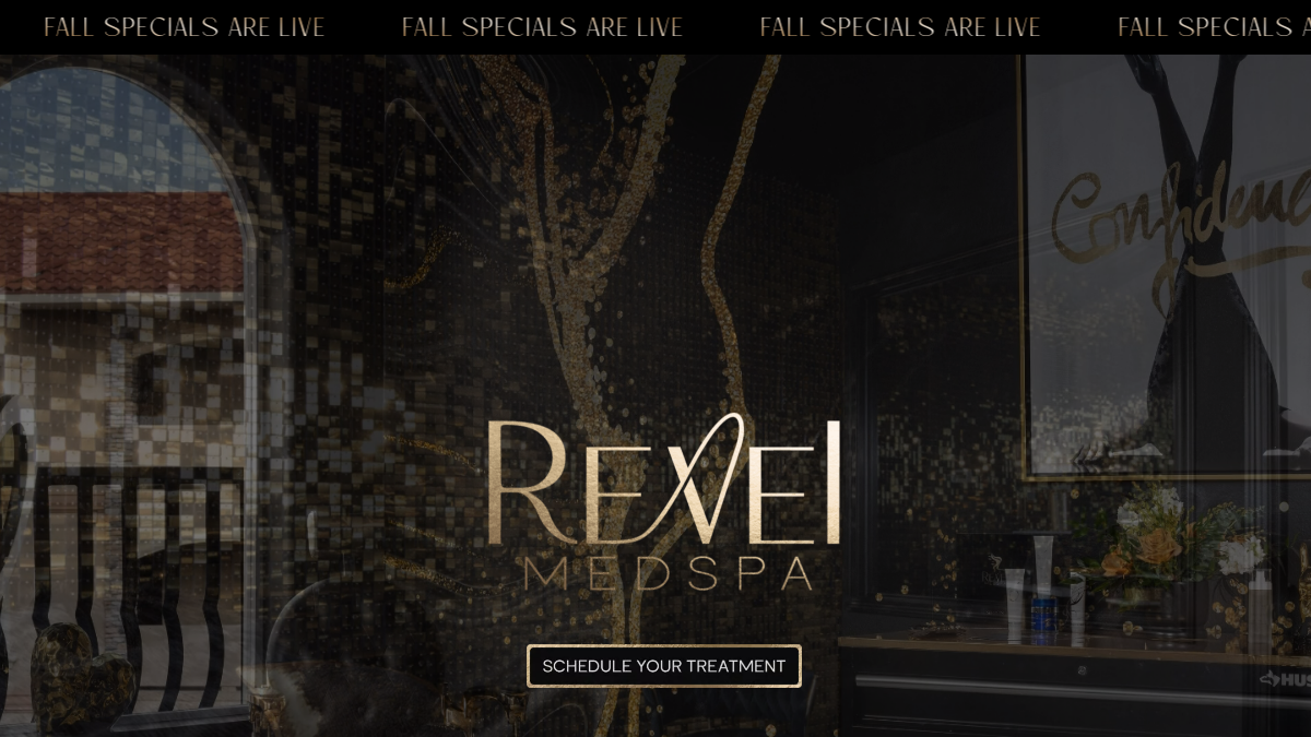 Revel Medspa
