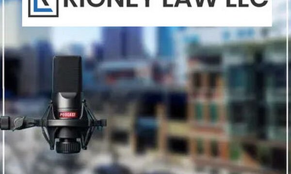 Rigney Law LLC criminal defense team