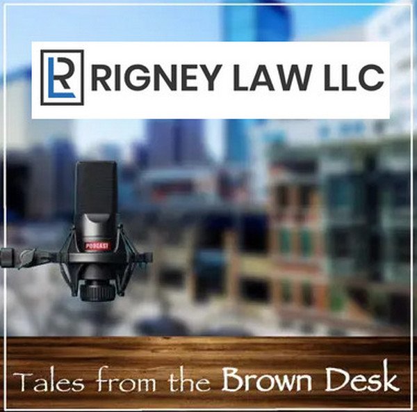 Rigney Law LLC criminal defense team