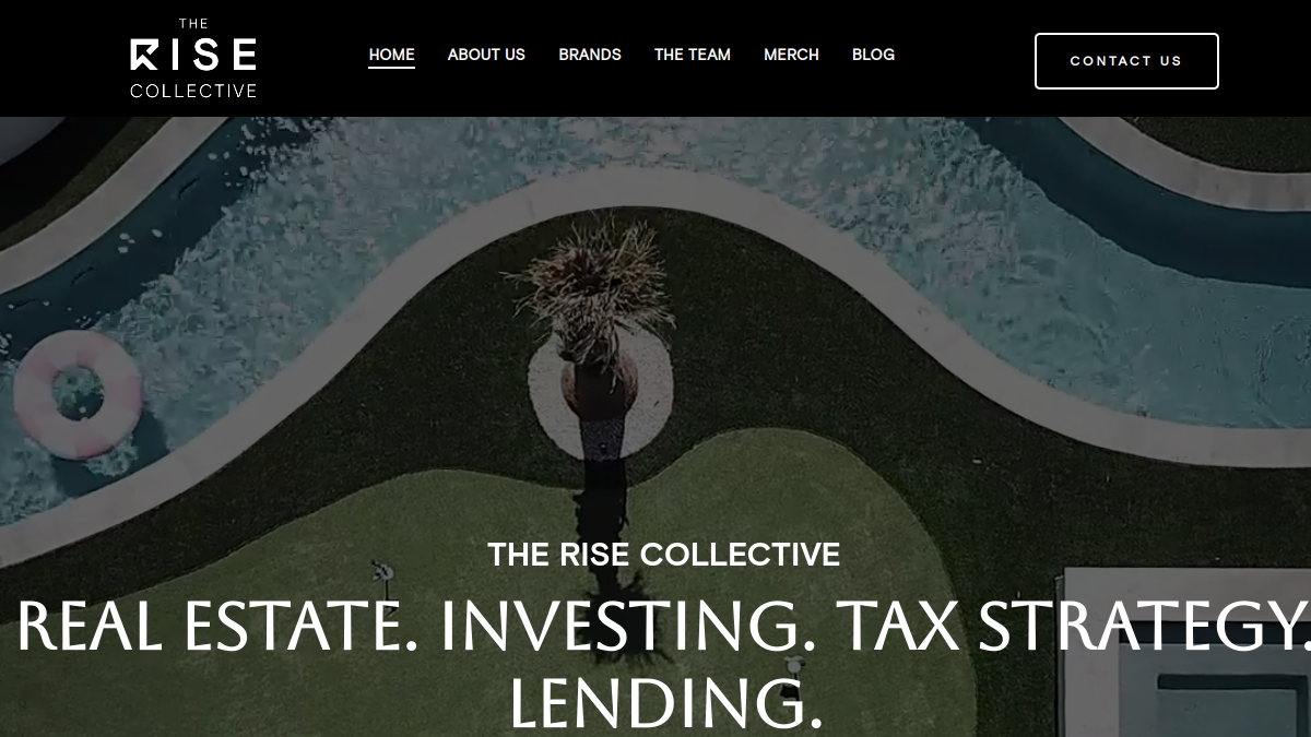 The Rise Collective
