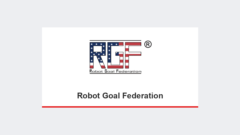 Robot Goal Federation Book Review: A Blueprint for Robotic Sports