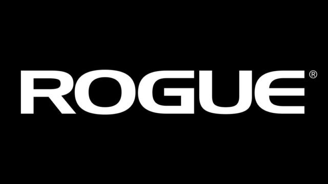 Rogue Fitness website