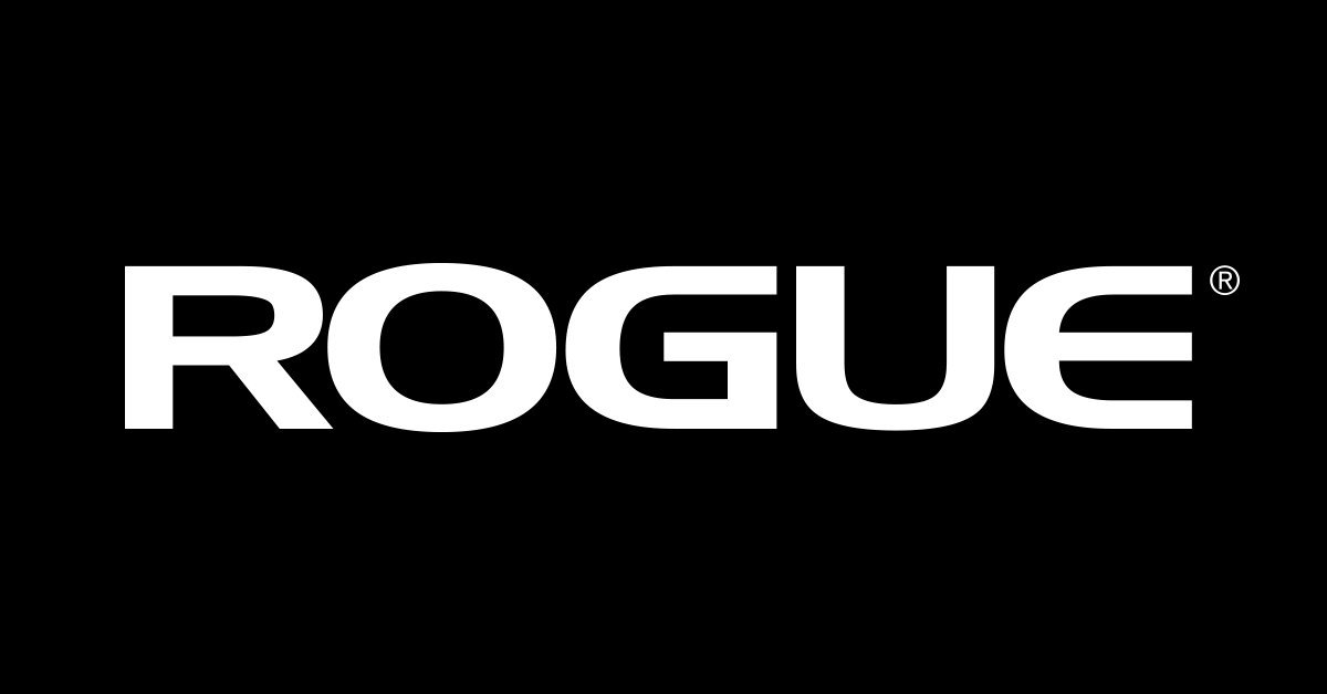Rogue Fitness website
