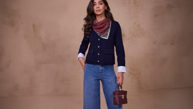 Max Fashion Women's Collection autumn lineup