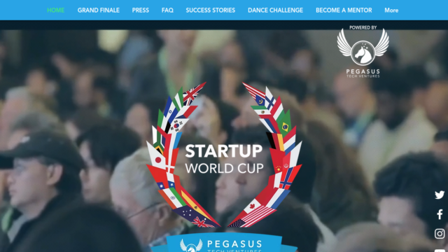 Startup World Cup