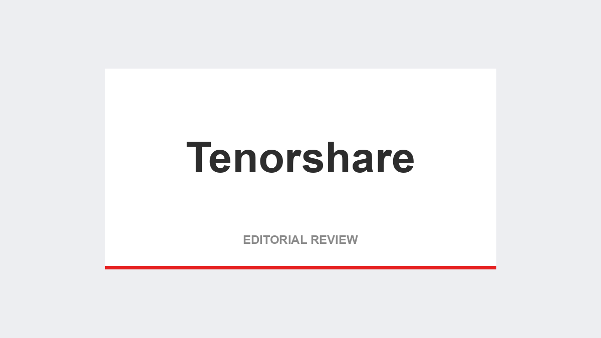 Tenorshare 4uKey for Android Review: Unlock Your Device with Confidence