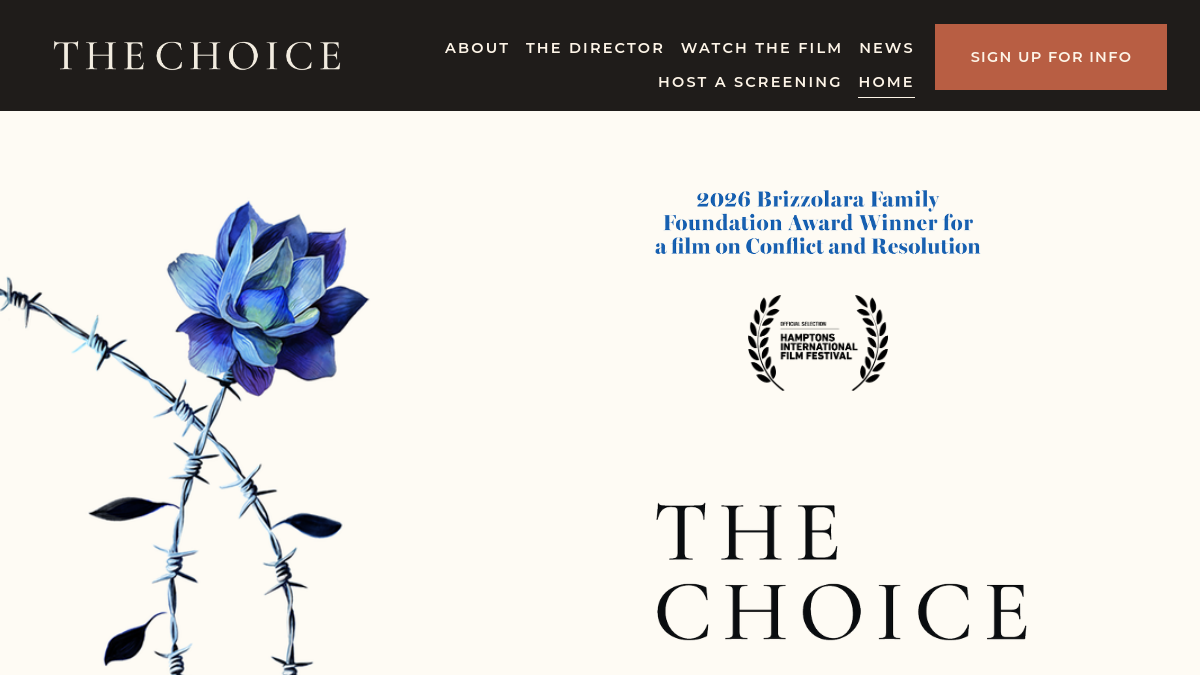 The Choice Documentary