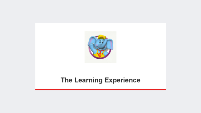 The Learning Experience Lakeland Review: Early Education Excellence