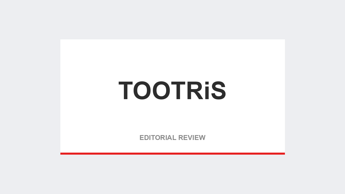 TOOTRiS Review: Empowering Employers with Child Care Solutions