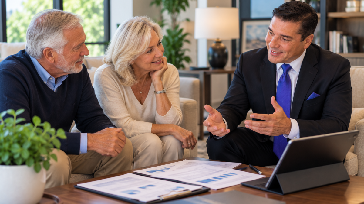 Trust Life Settlements life settlement brokerage