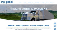 CTSI-Global Review: Touchless Workflow for Freight Audit and Payment